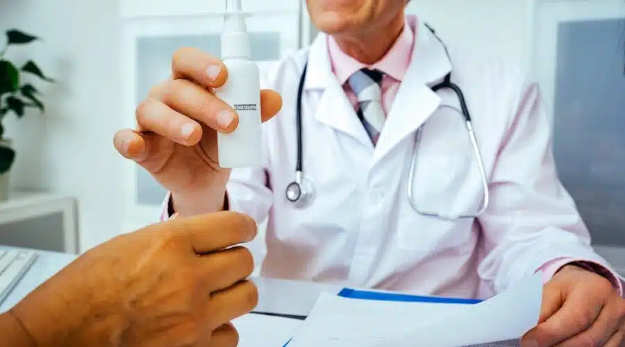 SPRAVATO® (CLORIDRATO DE ESCETAMINA): ENTENDA O CUSTEIO PELO PLANO DE SAÚDE E SUS